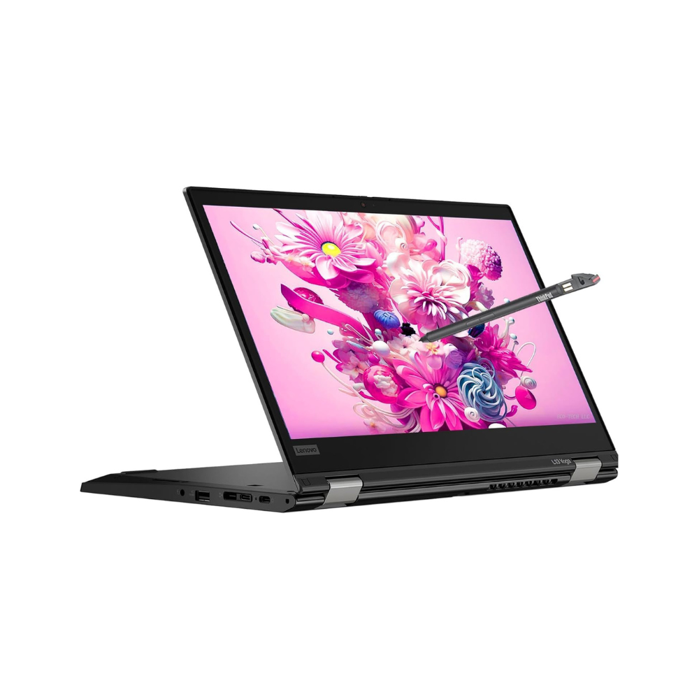 Lenovo ThinkPad L13w 2-in-1 Gen 3 i5 13th Gen 16GB 256GB 13.3" Used