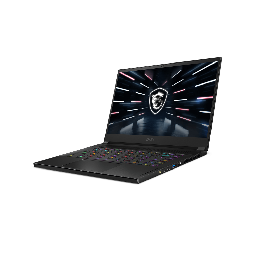 MSI GS66 i7 10th Gen 32GB 1TB RTX 2070 15.6" Used