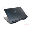 Acer PREDATOR HELIOS 300 i9 11th Ram 16Gb Stockage 1000Gb RTX 3060 Vram 6gb