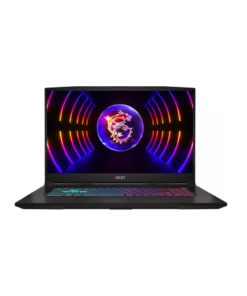 MSI KATANA 17 i7 13eme Generation Ram 16Gb Stockage 1000GB RTX 4060 8Gb
