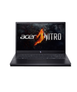 ACER Nitro V15 Ryzen 5 Serie 7535 HS Ram 16 Gb Stockage 512 Gb Nvidia Rtx 2050 4 Gb Vram