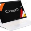 ACER CONCEPT D i7 11eme H Ram 16 Stockage 1TB NVIDIA T1200 X360 TACTILE